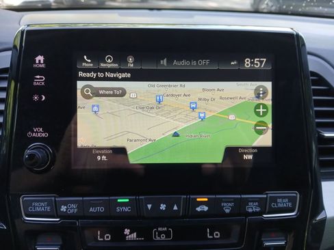 Used 2023 Honda Odyssey Touring image 30