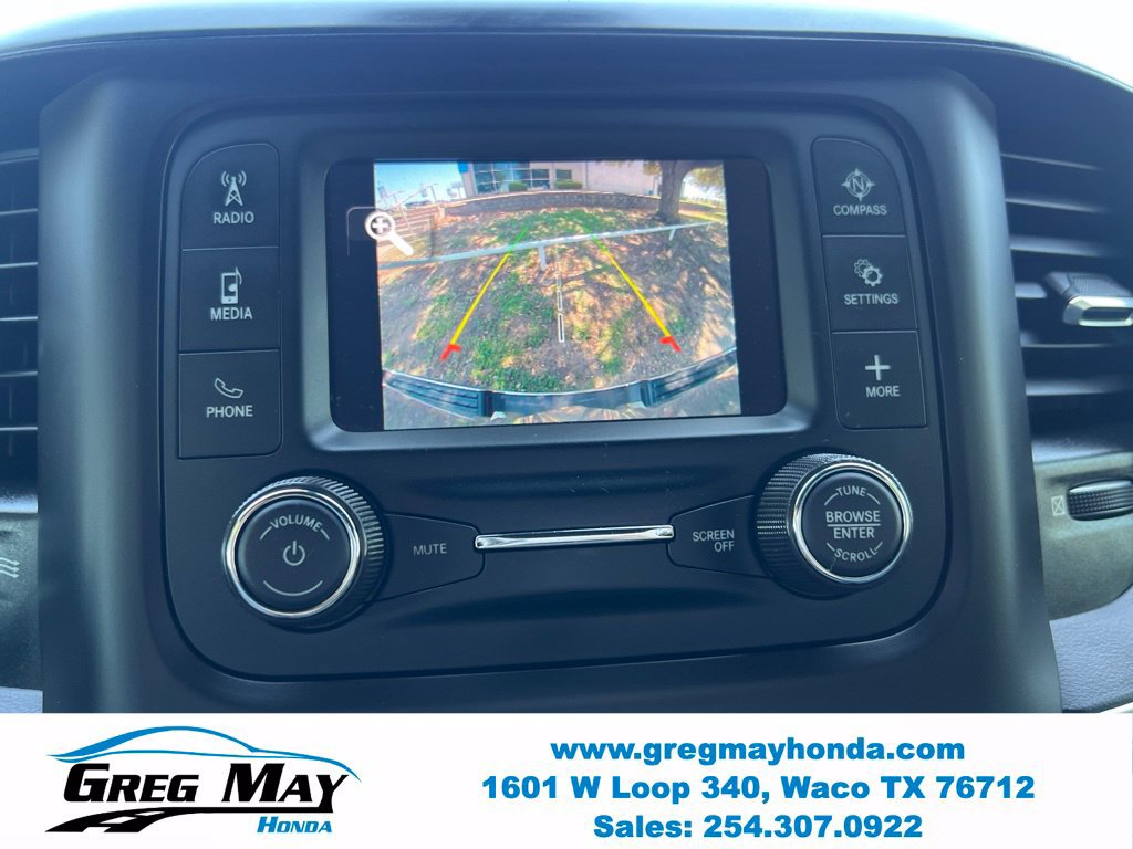Used 2021 RAM 1500 Lone Star RWD image 29