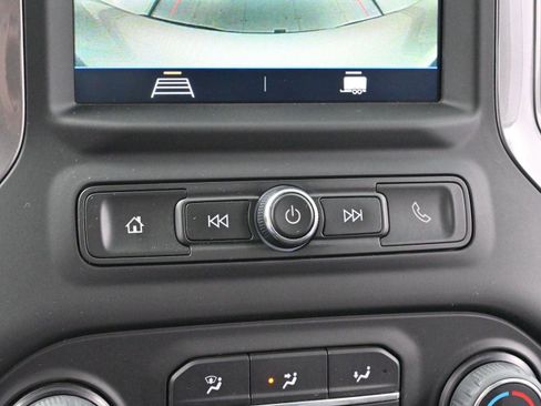 Used 2022 Chevrolet Silverado 1500 Custom Trail Boss image 20