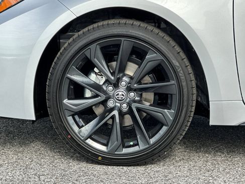 New 2026 Toyota Corolla SE image 32
