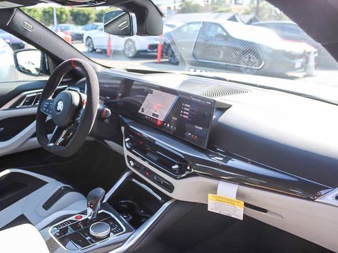 New 2026 BMW M4 Competition w/ Carbon Package image 15
