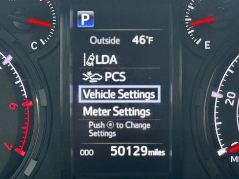 Certified 2021 Toyota 4Runner SR5 image 31