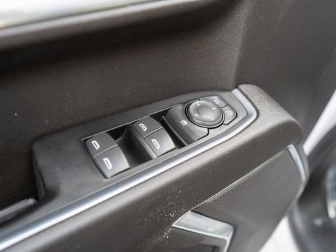 Used 2022 Chevrolet Silverado 1500 RST image 15