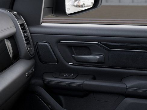 New 2026 RAM 1500 Rebel AWD/4WD image 33