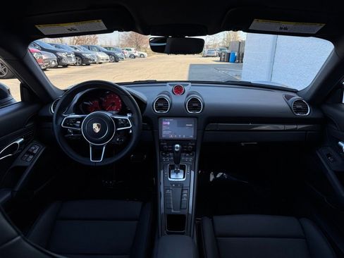 Used 2024 Porsche 718 Cayman S image 44