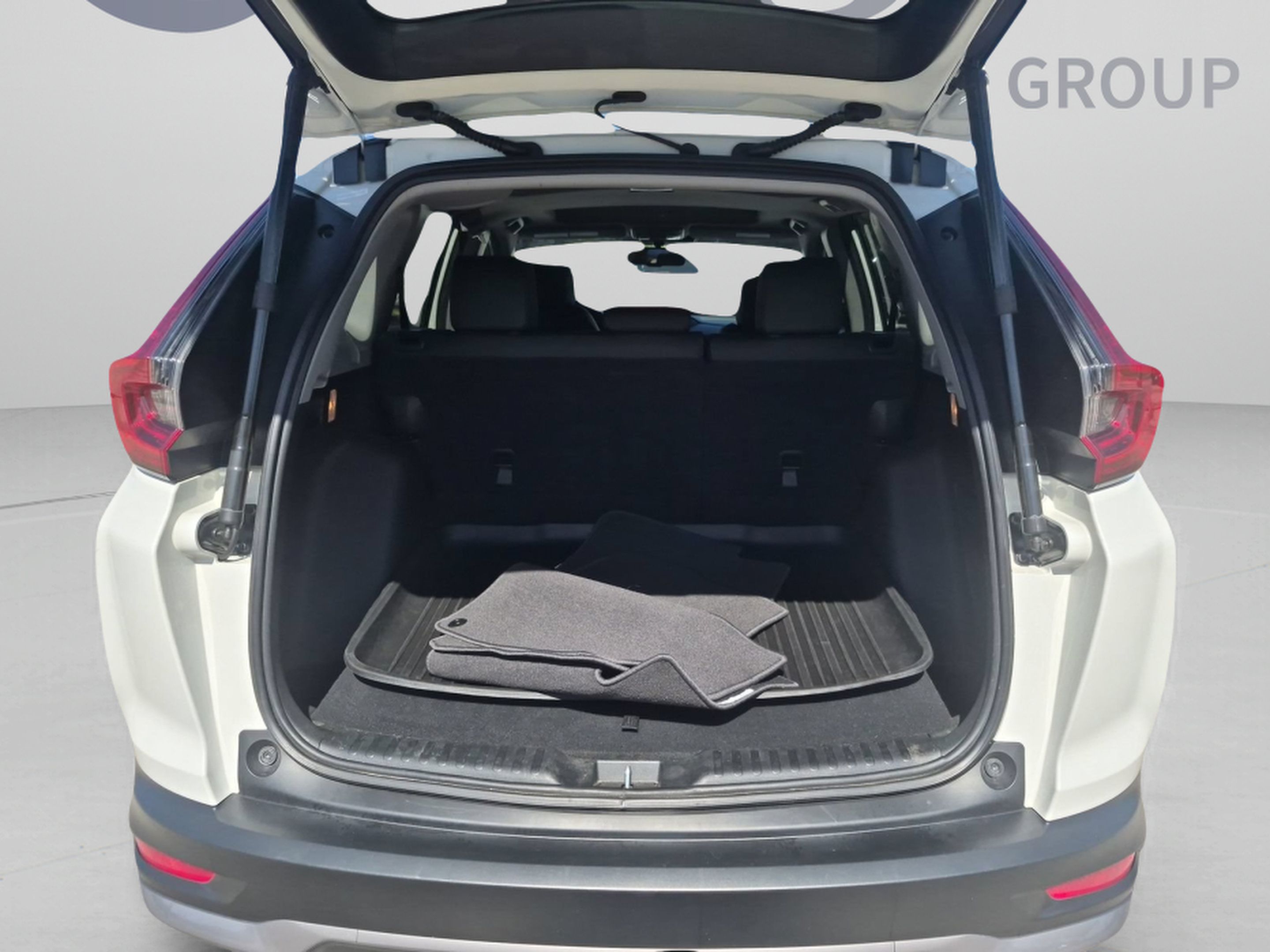 Certified 2022 Honda CR-V Touring image 29