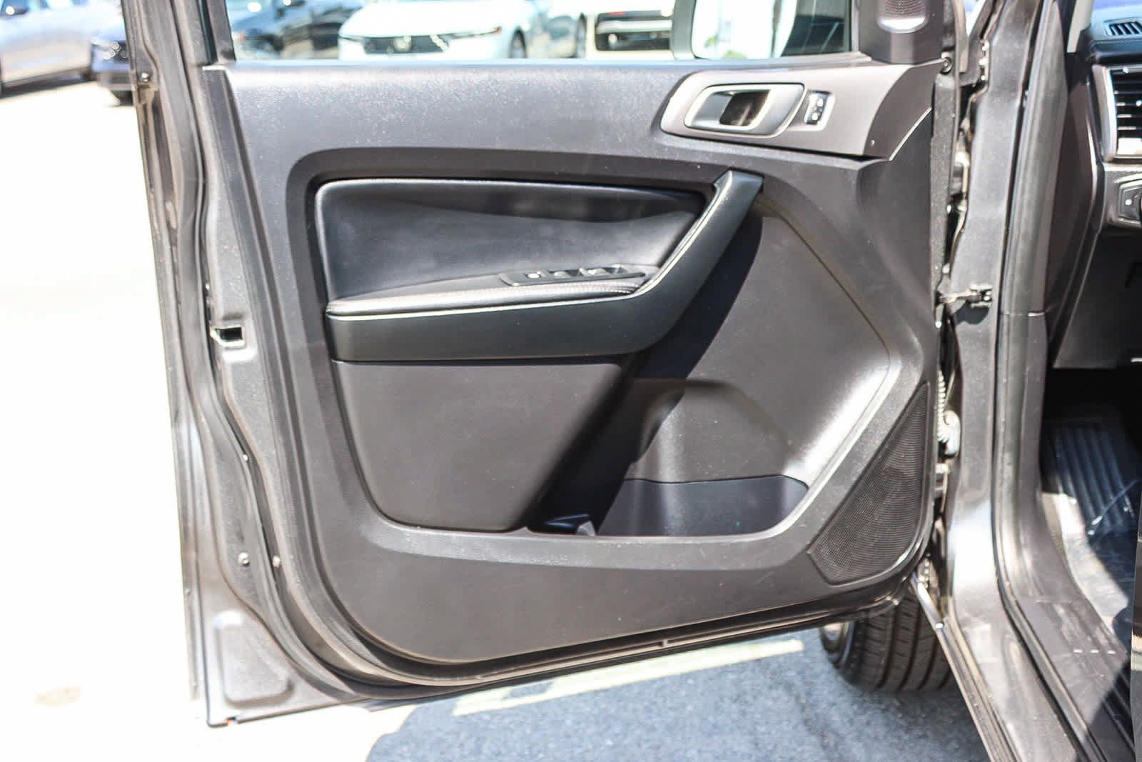 Used 2019 Ford Ranger Lariat w/ Equipment Group 501A Mid RWD image 21