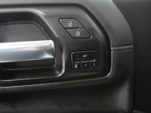 Used 2023 GMC Sierra 2500 Denali w/ Denali Ultimate Package image 23