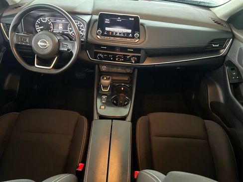 Certified 2023 Nissan Rogue S FWD image 18