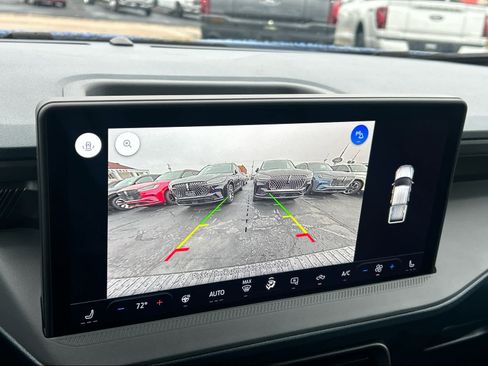 New 2025 Ford Maverick XLT w/ XLT Luxury Package image 30