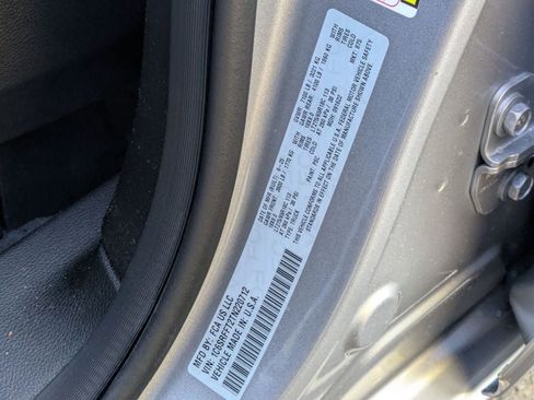 New 2026 RAM 1500 Big Horn image 30