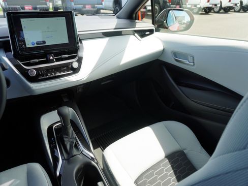 New 2026 Toyota Corolla SE image 16