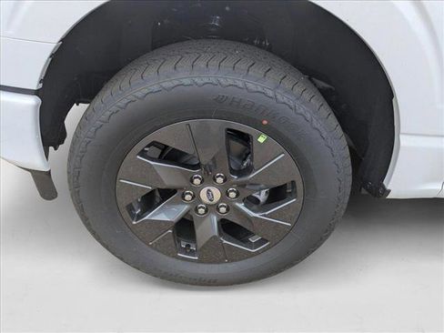 New 2025 Ford F150 STX w/ Equipment Group 200A image 10