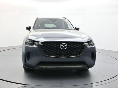 Used 2026 MAZDA CX-90 3.3 Turbo S w/ Premium Package