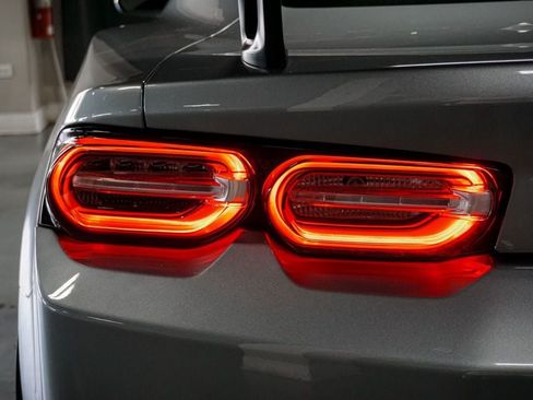 Used 2023 Chevrolet Camaro ZL1 RWD image 82