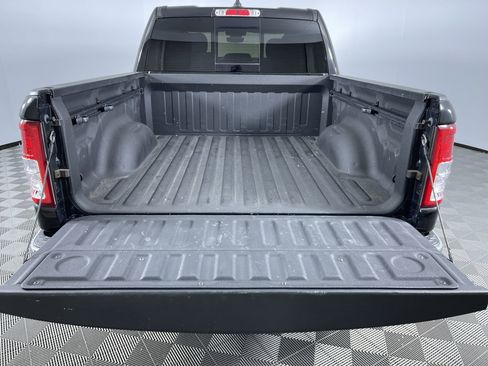 Used 2020 RAM 1500 Big Horn image 26