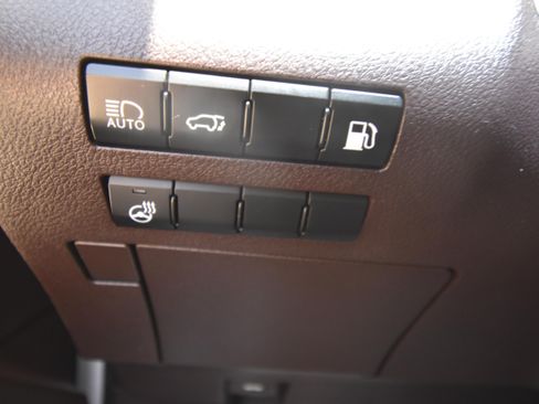 Used 2016 Lexus RX 450h AWD w/ Cold Weather Package image 18