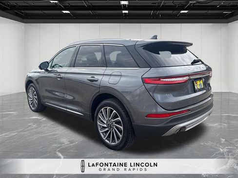 Certified 2023 Lincoln Corsair Reserve w/ Equipment Group 201A AWD/4WD image 3