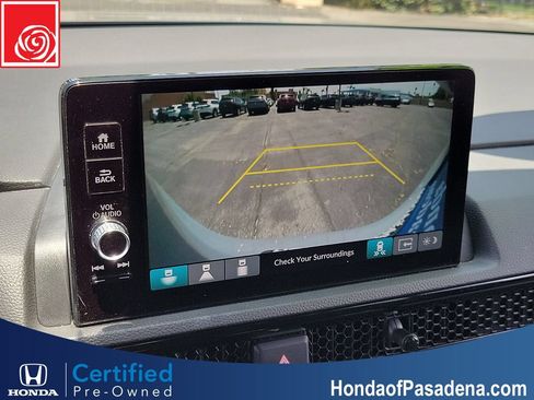 Certified 2024 Honda CR-V EX-L image 15