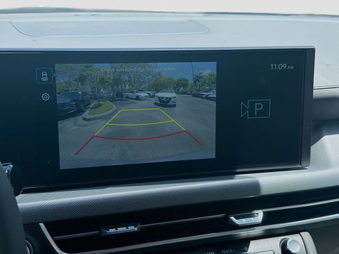 New 2026 Hyundai Sonata SEL FWD image 11