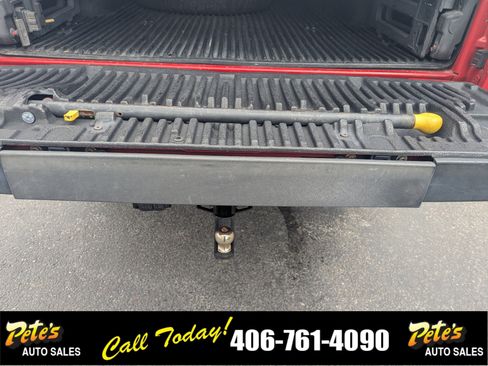 Used 2008 Ford F350 XL AWD/4WD image 15