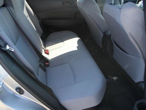 Used 2025 Toyota Corolla Cross AWD Hybrid image 46