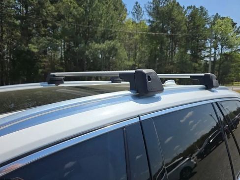 Used 2016 Volvo XC90 T6 Inscription w/ Vision Package image 13