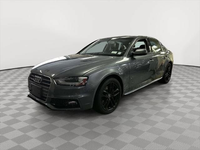 Used 2016 Audi A4 2.0T Premium AWD/4WD image 7