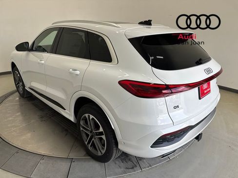 New 2026 Audi Q5 Premium Plus AWD/4WD image 42