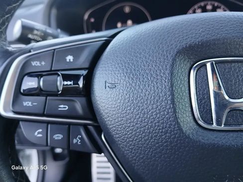 Used 2022 Honda Accord Sport image 27