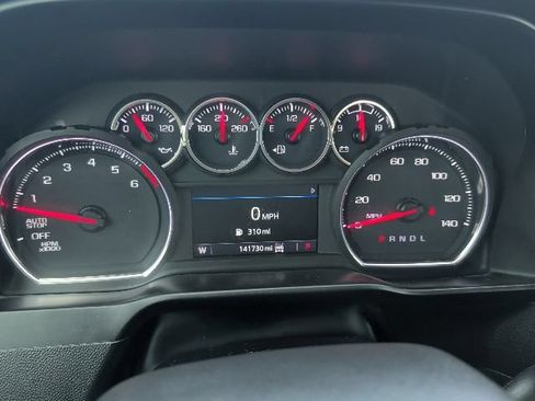 Used 2021 Chevrolet Silverado 1500 RST w/ Texas Edition Plus AWD/4WD image 17