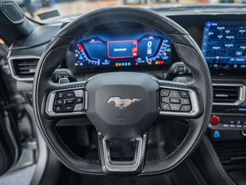 Certified 2024 Ford Mustang GT Premium RWD image 34