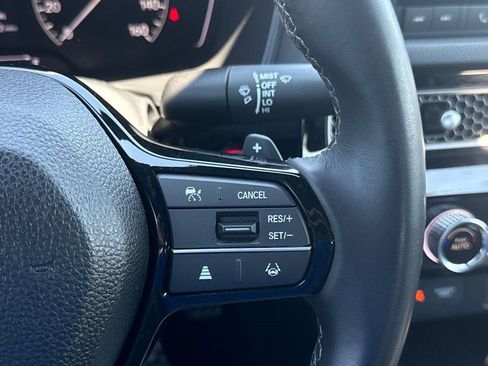 Certified 2022 Honda Civic Sport image 23