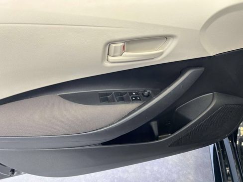Certified 2024 Toyota Corolla LE w/ LE Convenience Package FWD image 16
