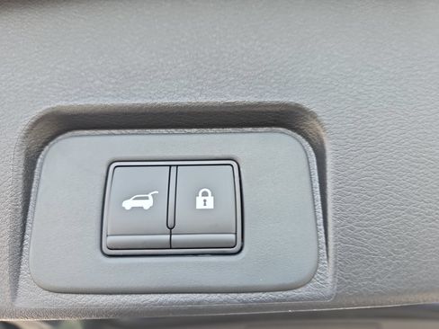 New 2026 Nissan Rogue SV AWD/4WD image 13