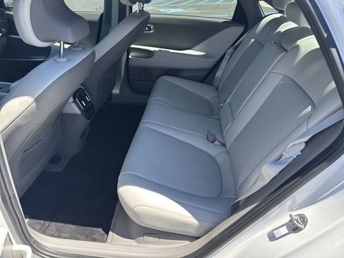 Used 2023 Hyundai Ioniq 6 Limited w/ Cargo Package RWD image 17