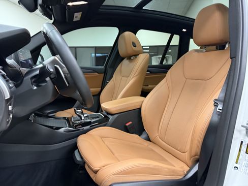 Used 2024 BMW X3 sDrive30i w/ Premium Package RWD image 14
