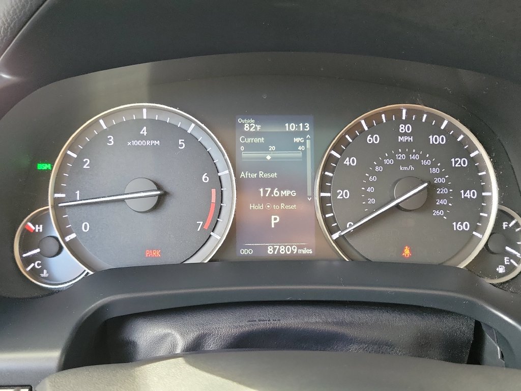 Used 2021 Lexus RX 350L Luxury w/ Accessory Package AWD/4WD image 13