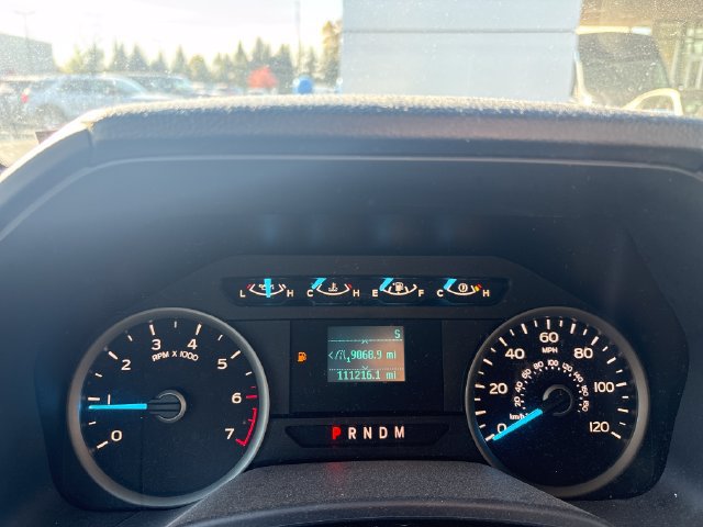 Used 2018 Ford F150 XLT AWD/4WD image 18