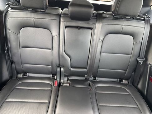 Used 2022 Ford Escape SEL image 80