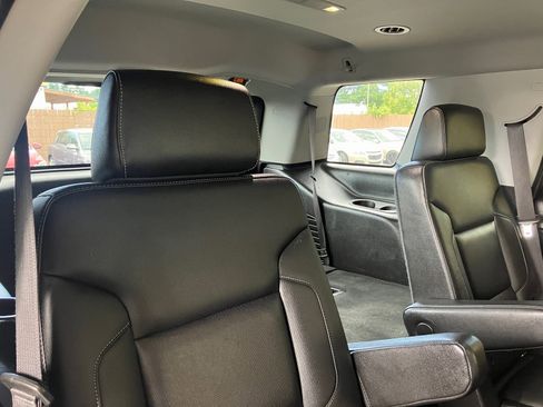 Used 2018 Chevrolet Tahoe Premier w/ RST 6.2L Performance Edition image 23