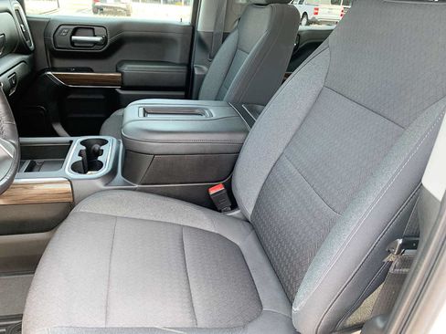 Certified 2022 Chevrolet Silverado 1500 RST AWD/4WD image 18