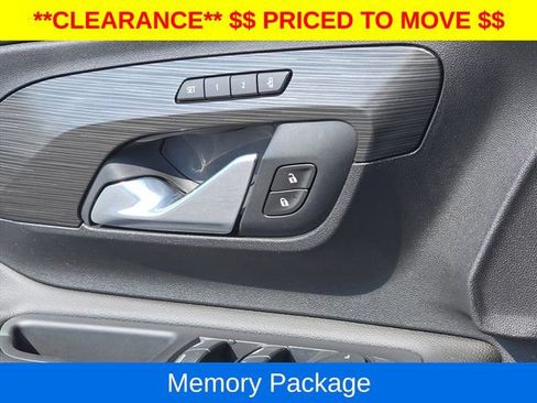 Used 2020 GMC Terrain SLT w/ Preferred Package FWD image 20