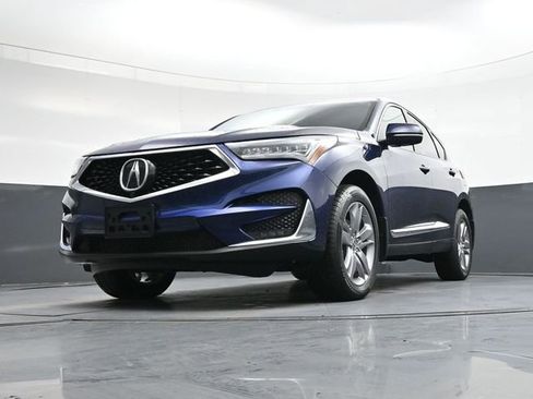 Used 2021 Acura RDX AWD w/ Advance Package image 36