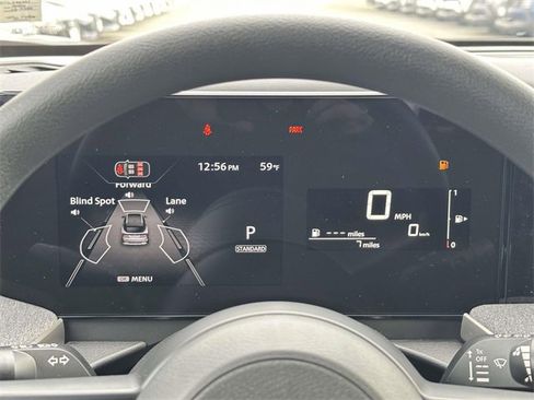 New 2026 Nissan Kicks SV w/ Illumination Package image 24