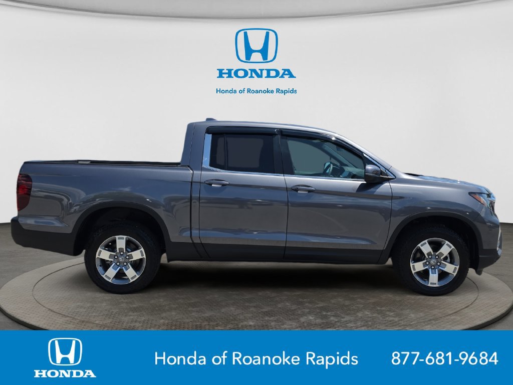 Used 2026 Honda Ridgeline RTL image 6