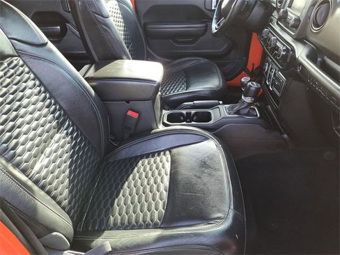 Used 2018 Jeep Wrangler Unlimited Sport S image 26