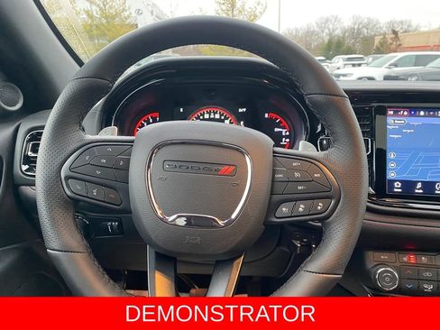 New 2026 Dodge Durango GT AWD/4WD image 10
