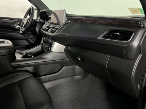 Used 2024 Chevrolet Tahoe Z71 w/ Z71 Off-Road Package image 36