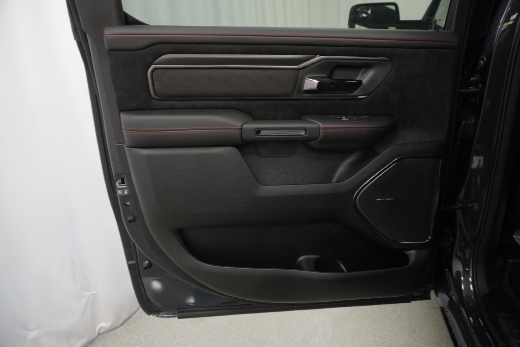 New 2026 RAM 1500 RHO w/ RHO Level 1 Equipment Group AWD/4WD image 31